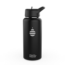 32oz Stainless Steel Filtered Water Bottle